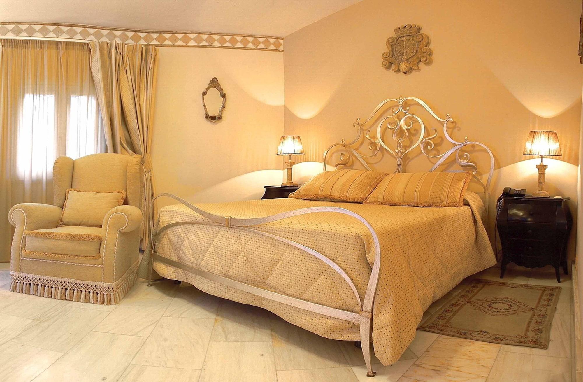 Castello di San Marco Charming Hotel&SPA Calatabiano Esterno foto