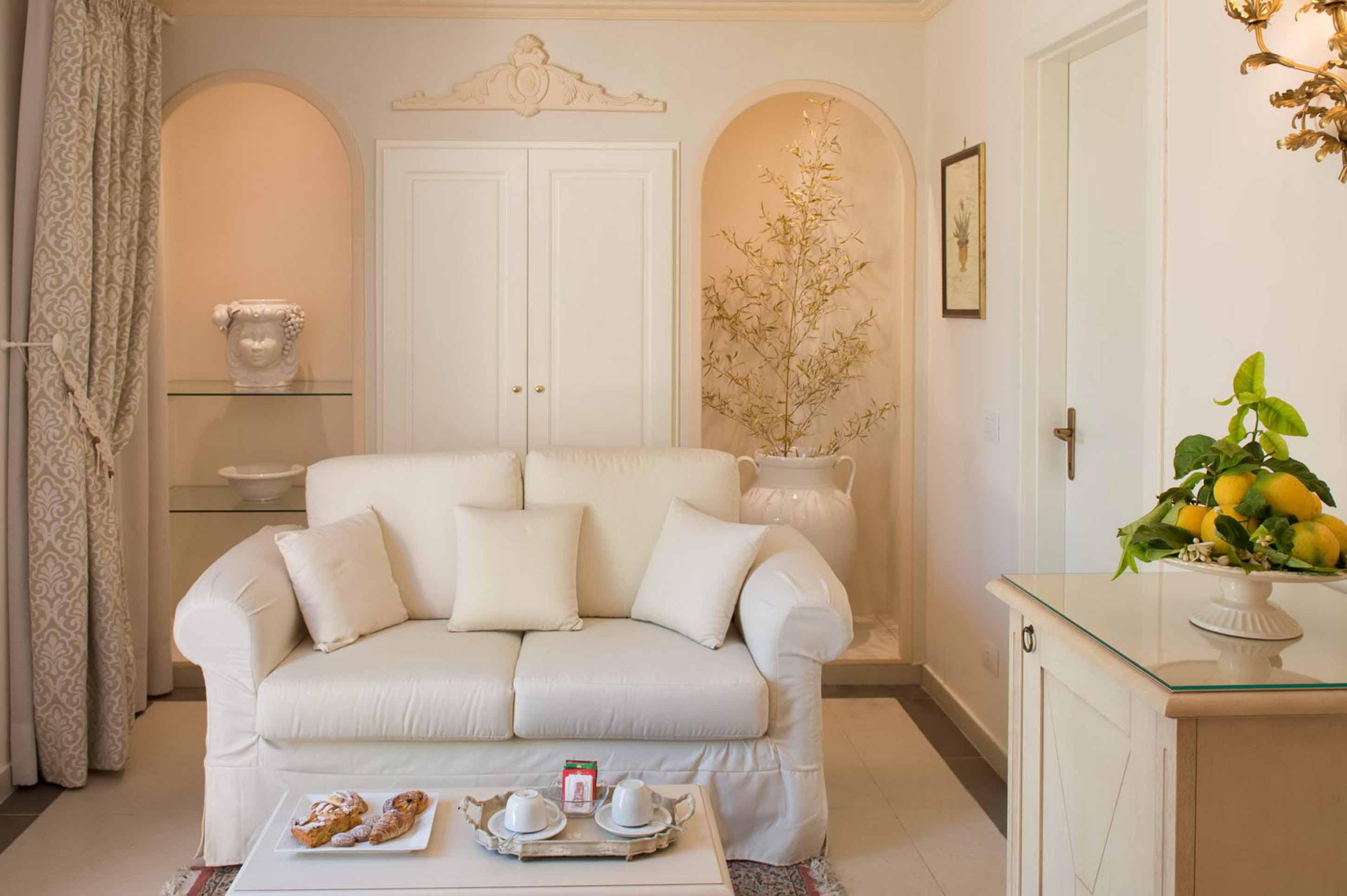 Castello di San Marco Charming Hotel&SPA Calatabiano Esterno foto