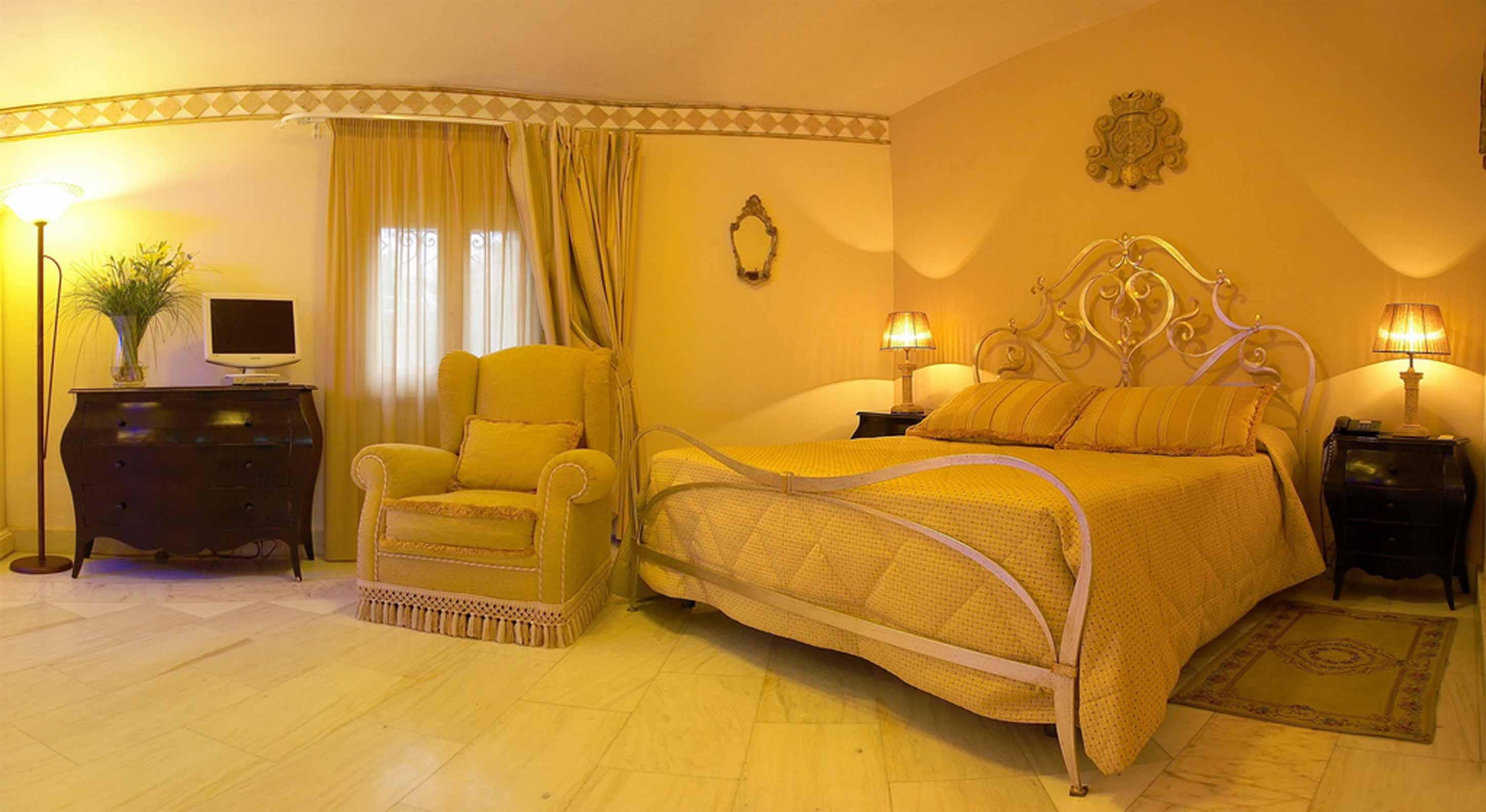Castello di San Marco Charming Hotel&SPA Calatabiano Esterno foto