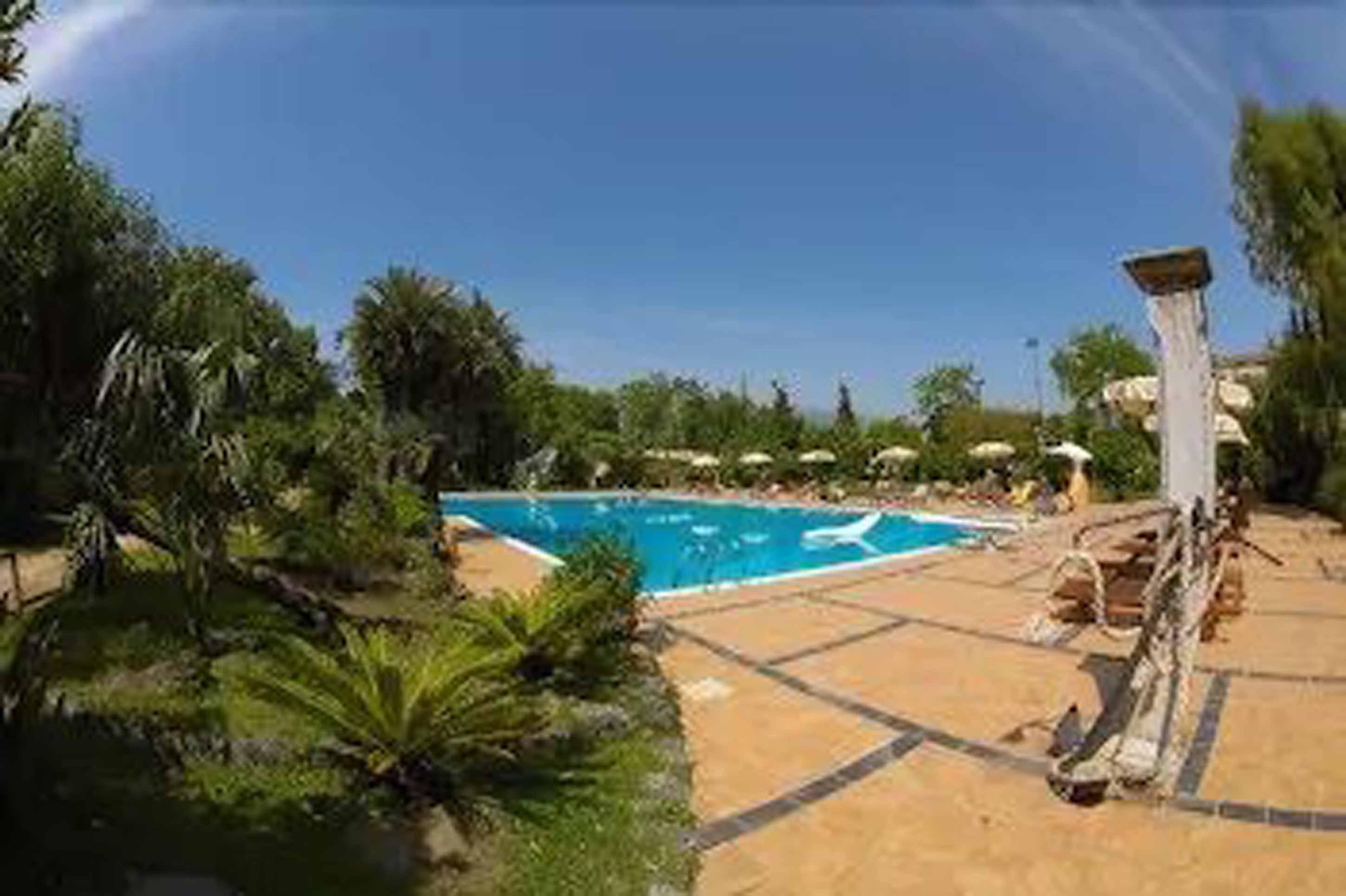 Castello di San Marco Charming Hotel&SPA Calatabiano Esterno foto