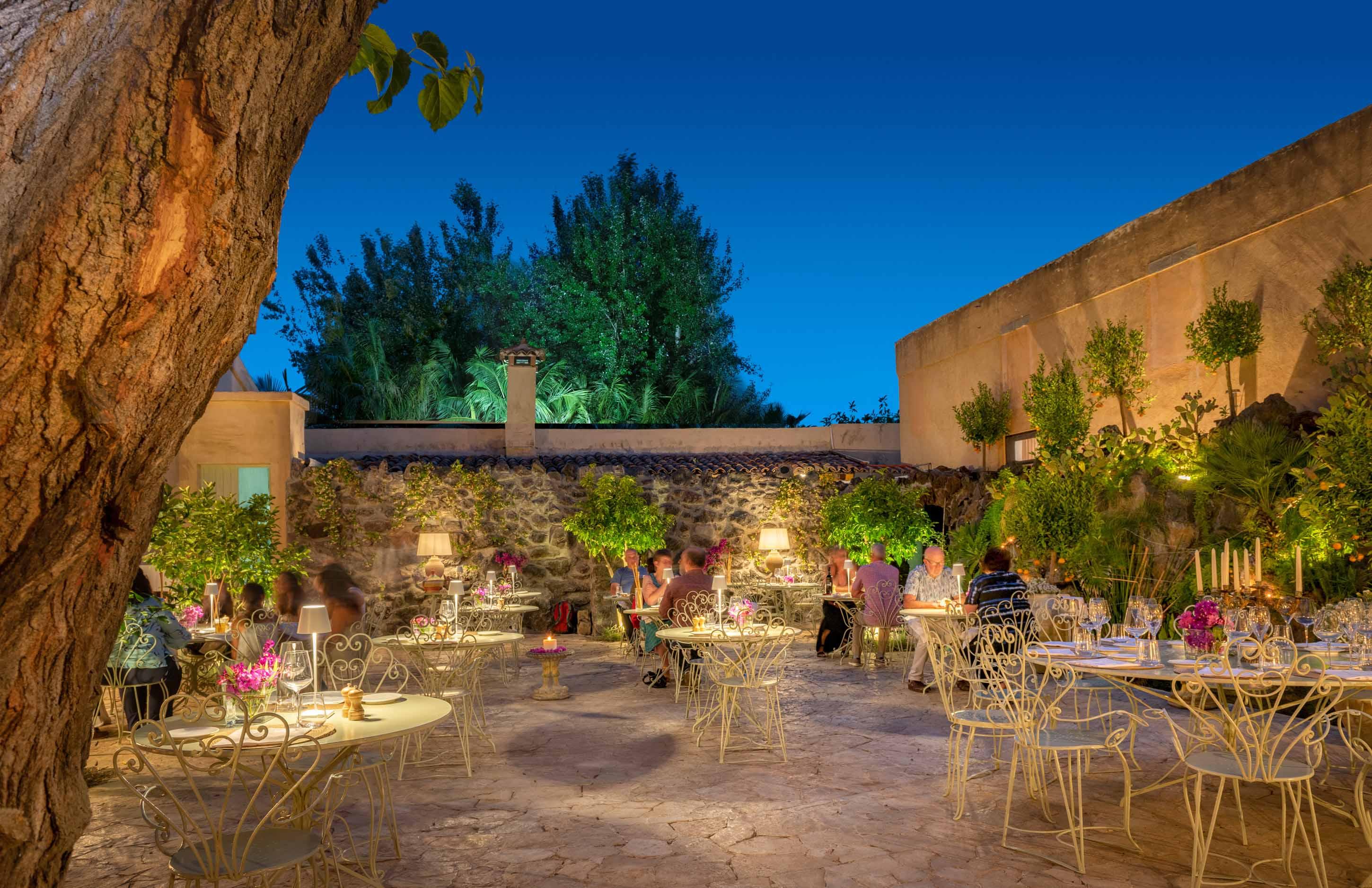 Castello di San Marco Charming Hotel&SPA Calatabiano Esterno foto