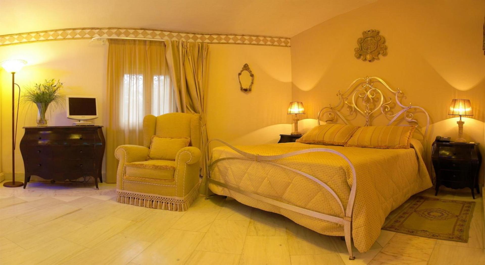 Castello di San Marco Charming Hotel&SPA Calatabiano Esterno foto