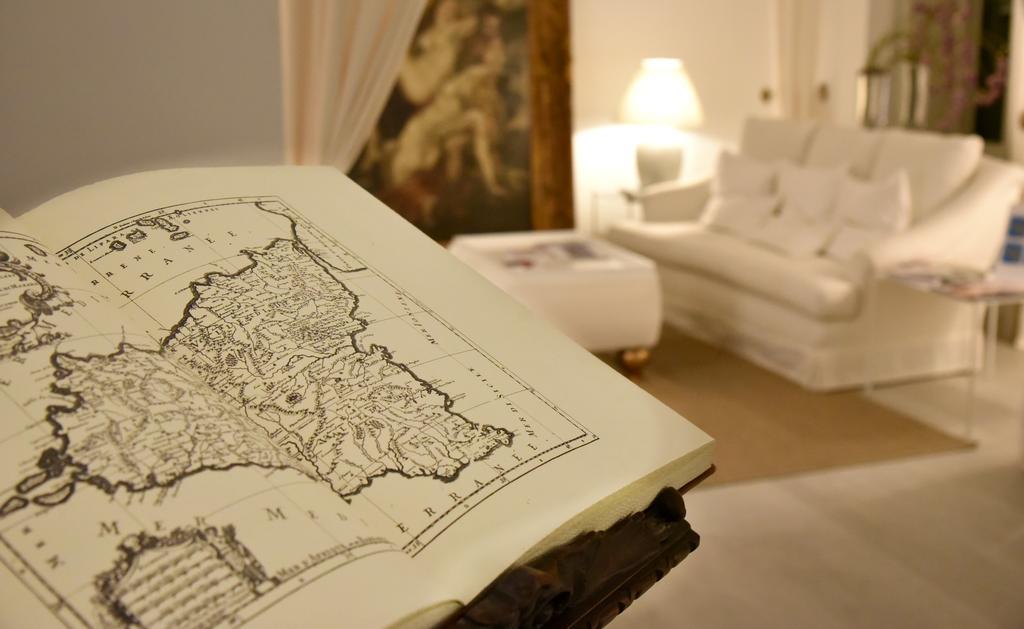 Castello di San Marco Charming Hotel&SPA Calatabiano Esterno foto